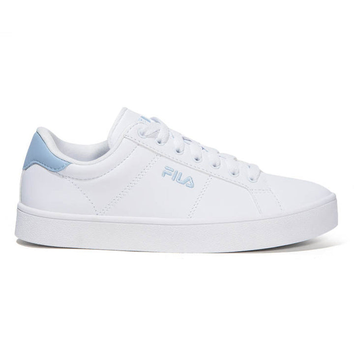 FILA Court Deluxe Unisex Casual Shoes