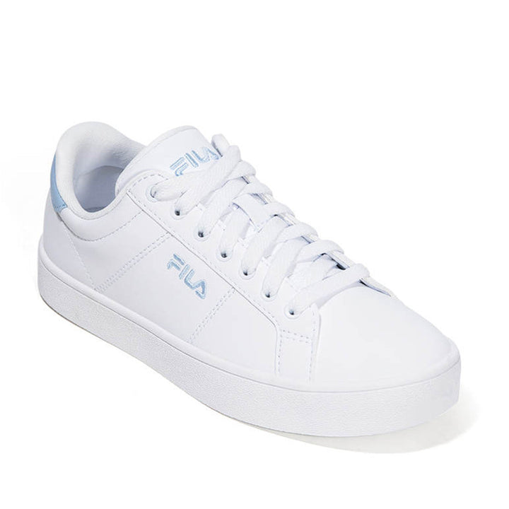 FILA Court Deluxe Unisex Casual Shoes