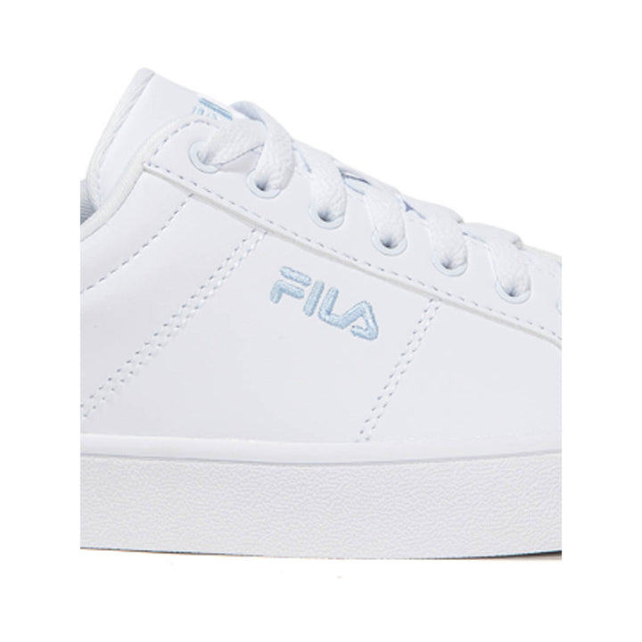 FILA Court Deluxe Unisex Casual Shoes