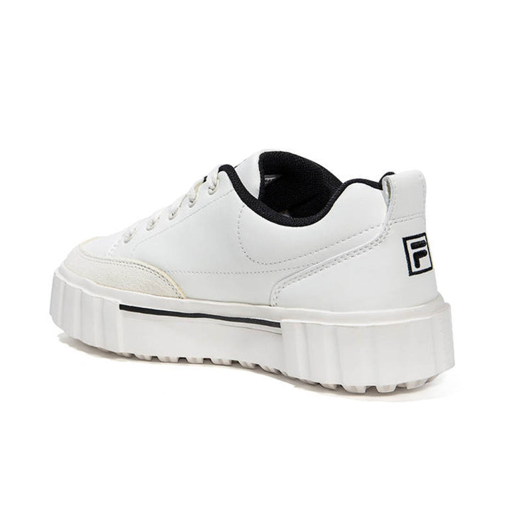 FILA Sandblast Lite Unisex Casual Shoes