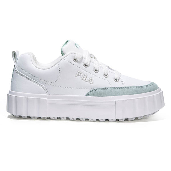FILA Sandblast Lite Unisex Casual Shoes
