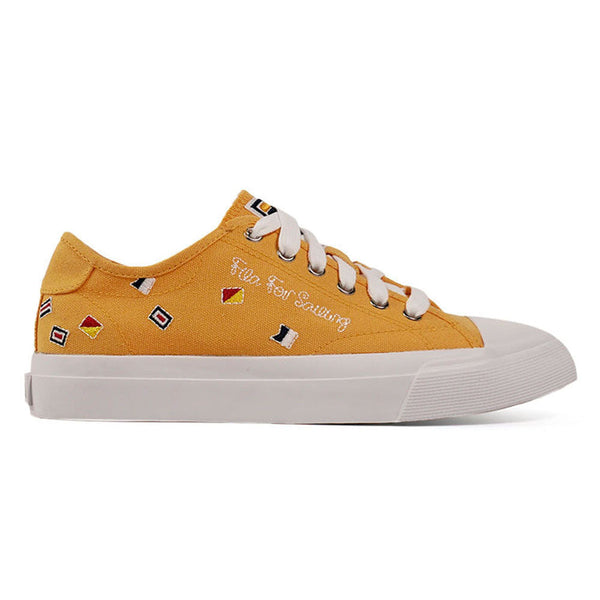 FILA Classic Kicks Unisex Casual Shoes