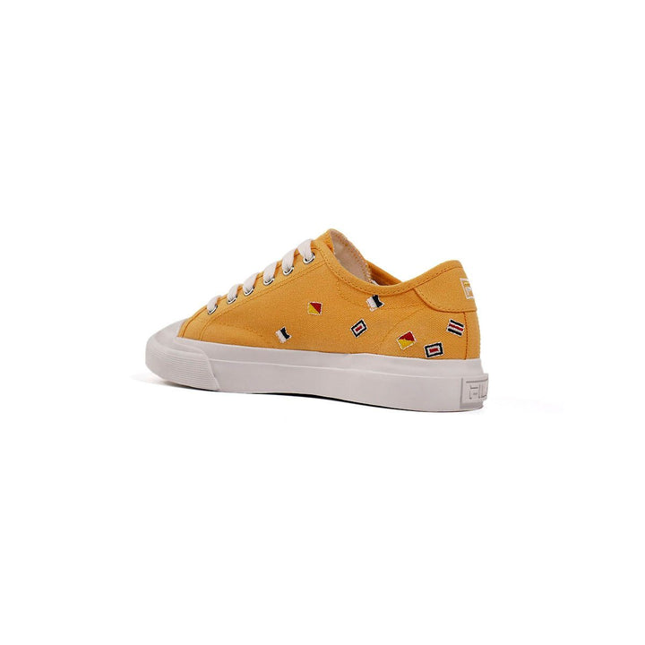 FILA Classic Kicks Unisex Casual Shoes