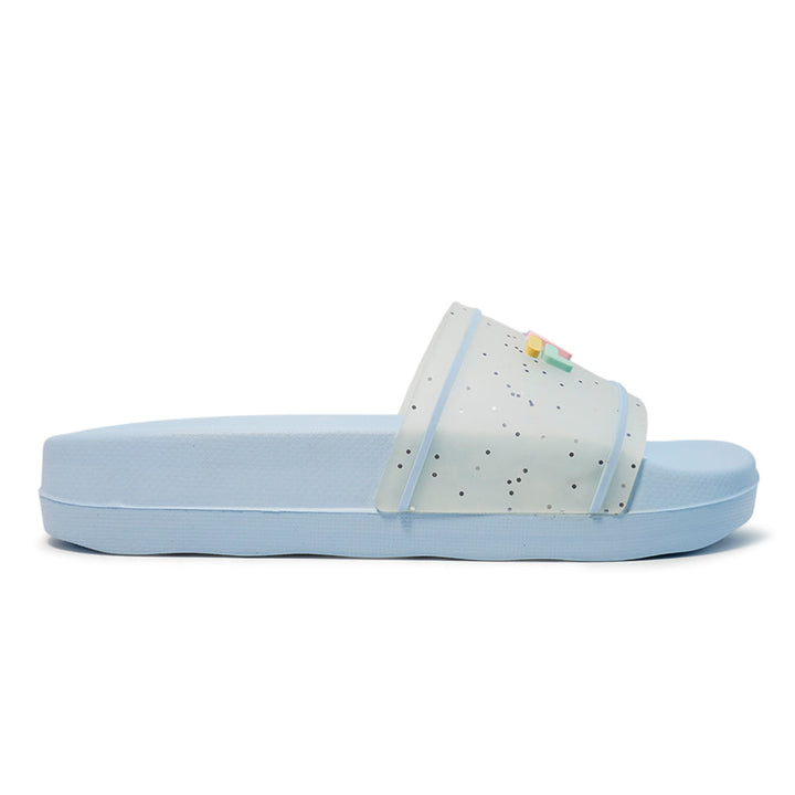 FILA Jelly Pop Kids Sandals