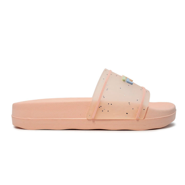 FILA Jelly Pop Kids Sandals