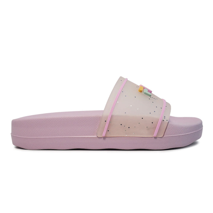 FILA Jelly Pop Kids Sandals