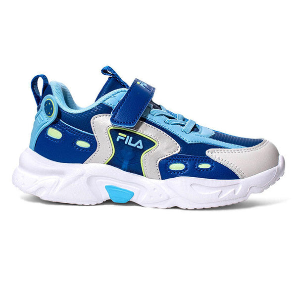 FILA Dazzle JCY240702K Kids Casual Shoes