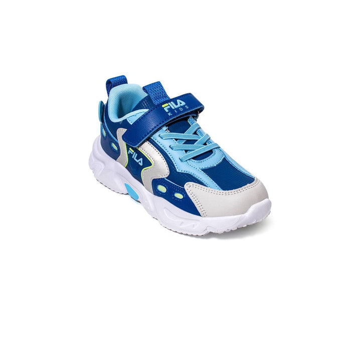 FILA Dazzle JCY240702K Kids Casual Shoes