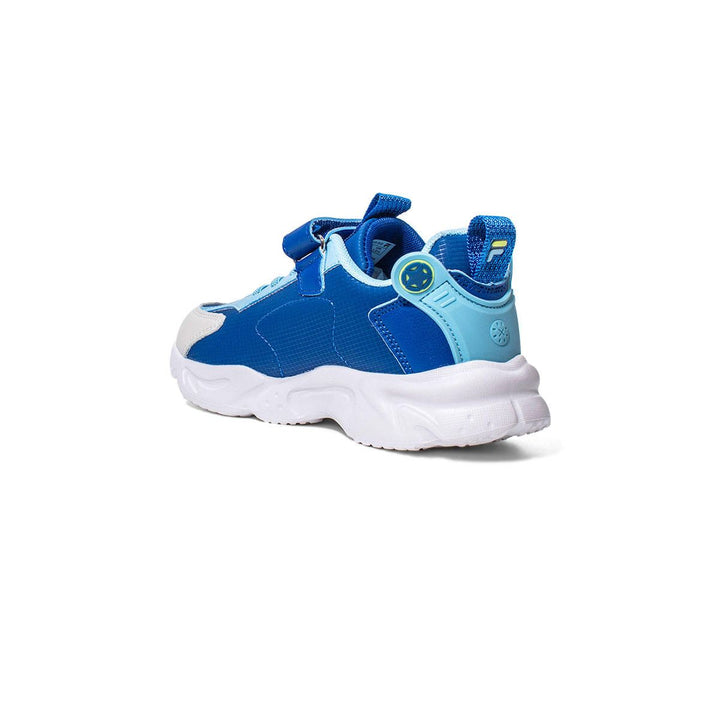 FILA Dazzle JCY240702K Kids Casual Shoes