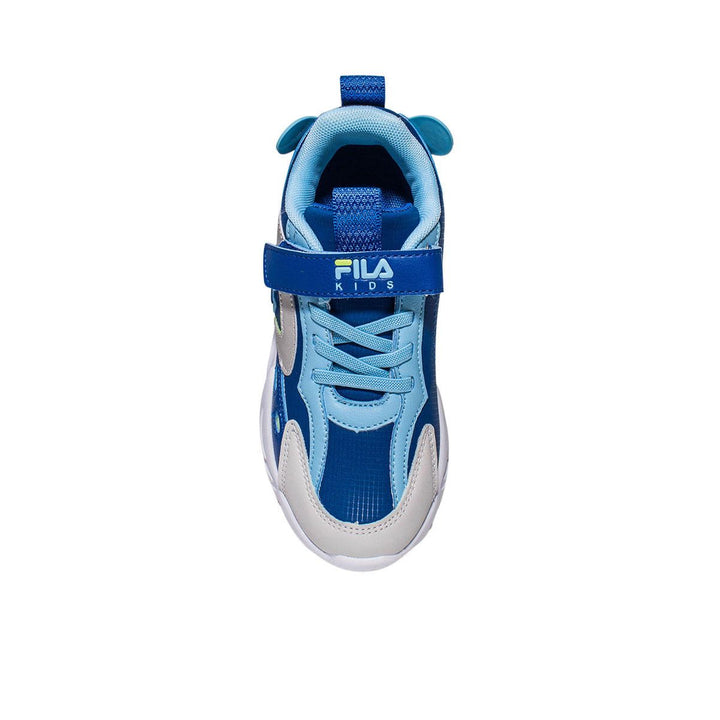 FILA Dazzle JCY240702K Kids Casual Shoes