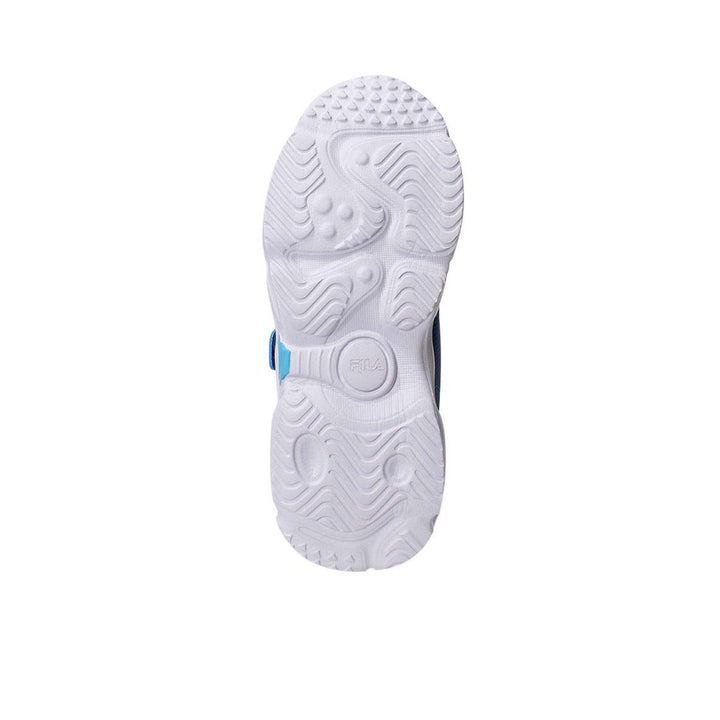 FILA Dazzle JCY240702K Kids Casual Shoes