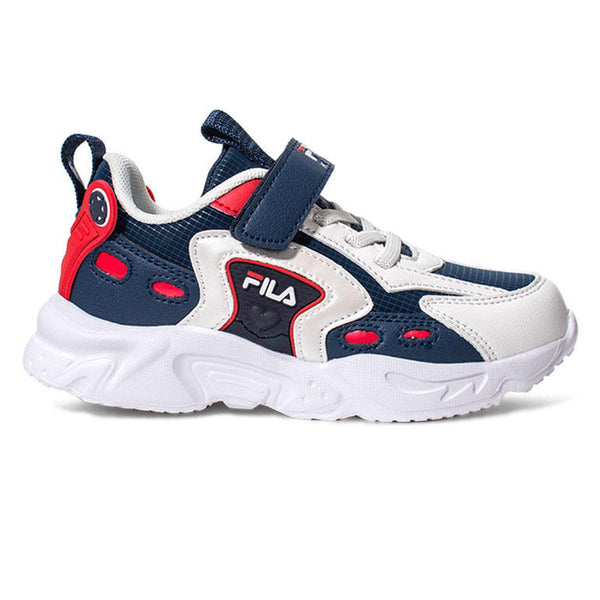 FILA Dazzle JCY240702K Kids Casual Shoes