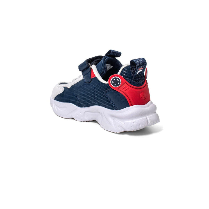 FILA Dazzle JCY240702K Kids Casual Shoes