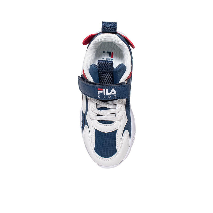 FILA Dazzle JCY240702K Kids Casual Shoes