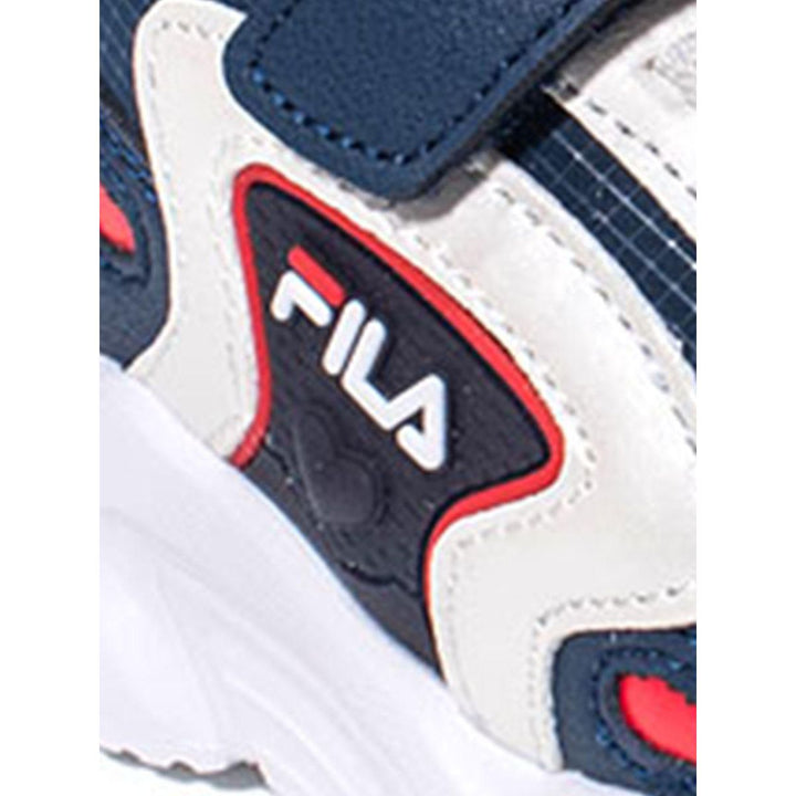 FILA Dazzle JCY240702K Kids Casual Shoes