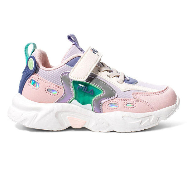 FILA Dazzle JCY240702K Kids Casual Shoes