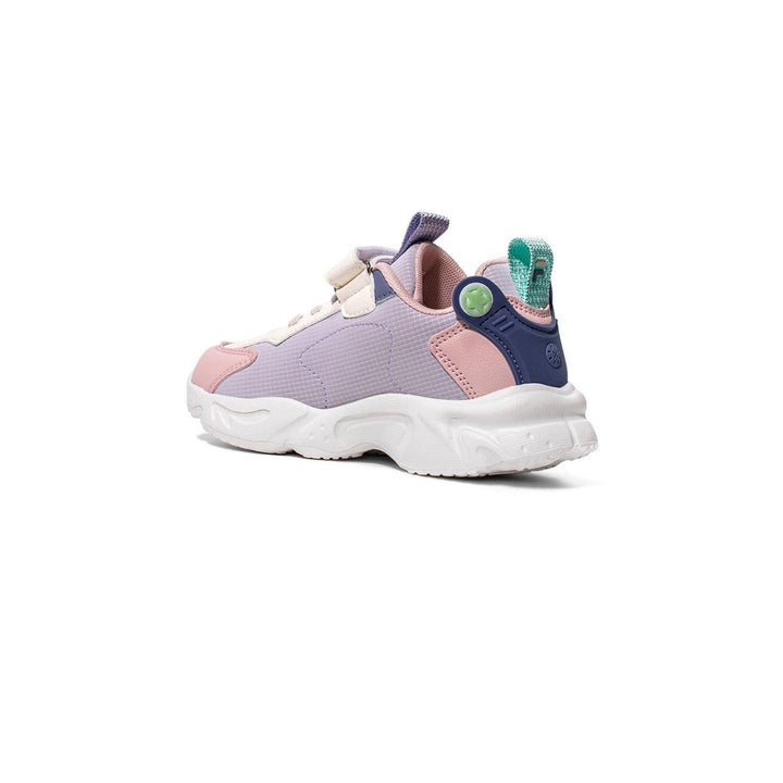 FILA Dazzle JCY240702K Kids Casual Shoes