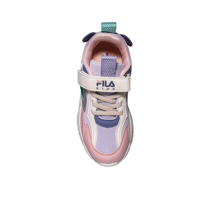 FILA Dazzle JCY240702K Kids Casual Shoes
