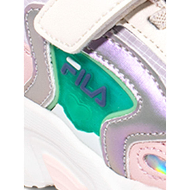 FILA Dazzle JCY240702K Kids Casual Shoes
