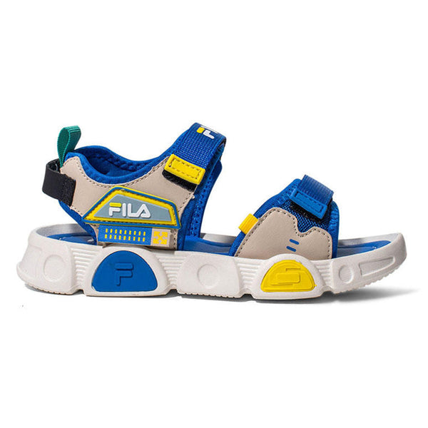 FILA Catch JSY240701K Kids Sandals