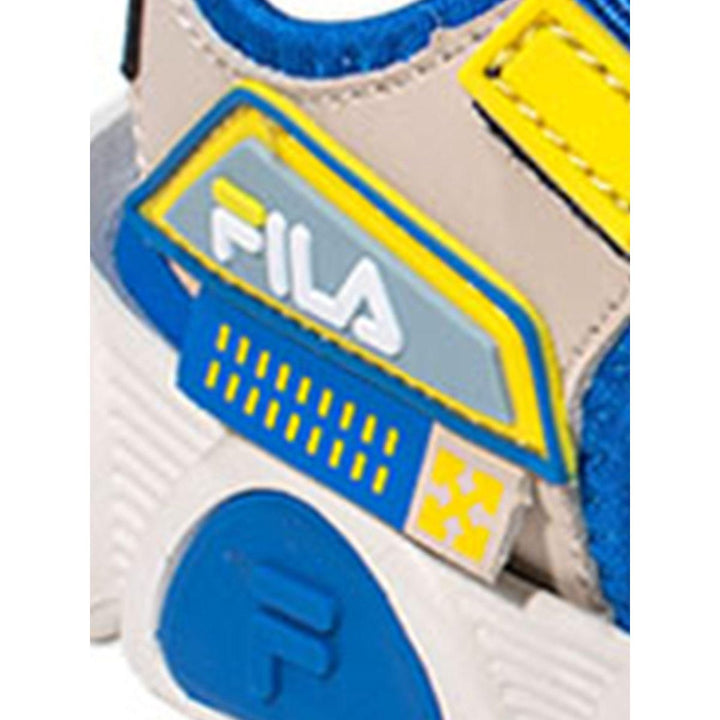 FILA Catch JSY240701K Kids Sandals
