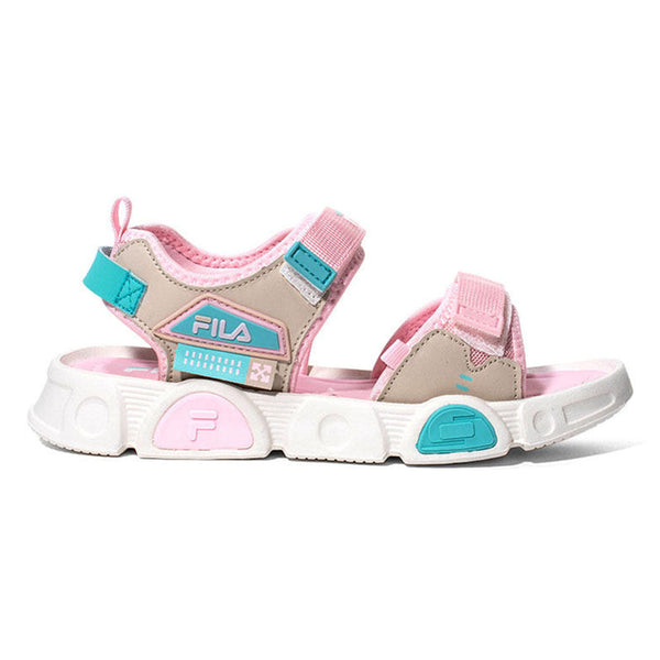 FILA Catch JSY240701K Kids Sandals
