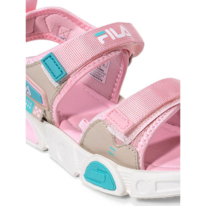 FILA Catch JSY240701K Kids Sandals