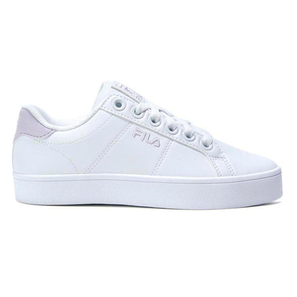 FILA Court Deluxe Unisex Casual Shoes