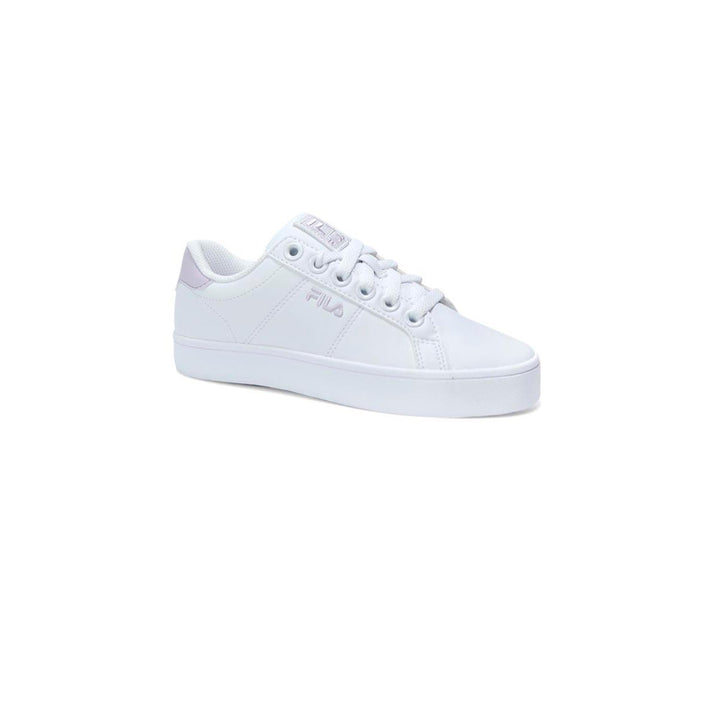FILA Court Deluxe Unisex Casual Shoes