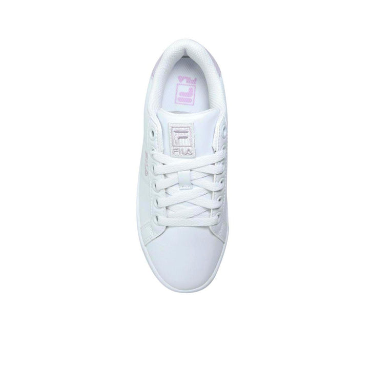 FILA Court Deluxe Unisex Casual Shoes