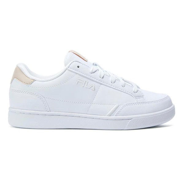 FILA Elite Court V3 Unisex Casual Shoes
