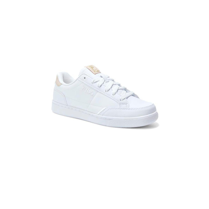 FILA Elite Court V3 Unisex Casual Shoes