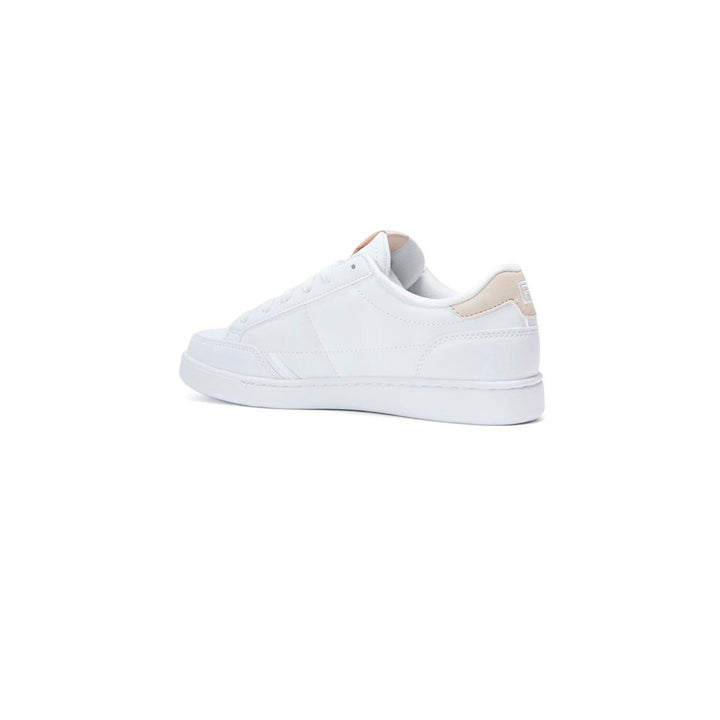 FILA Elite Court V3 Unisex Casual Shoes