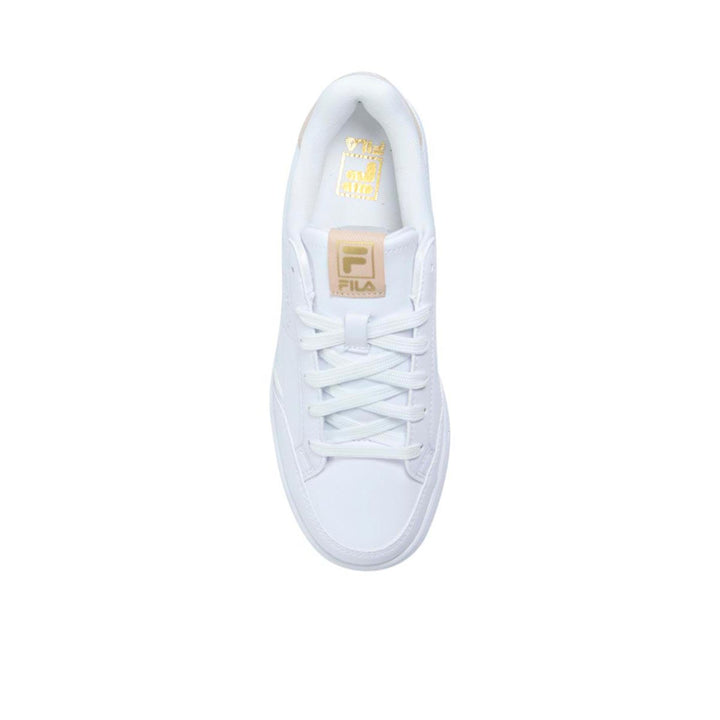 FILA Elite Court V3 Unisex Casual Shoes