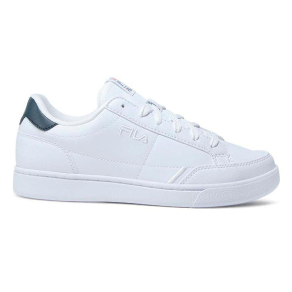 FILA Elite Court V3 Unisex Casual Shoes