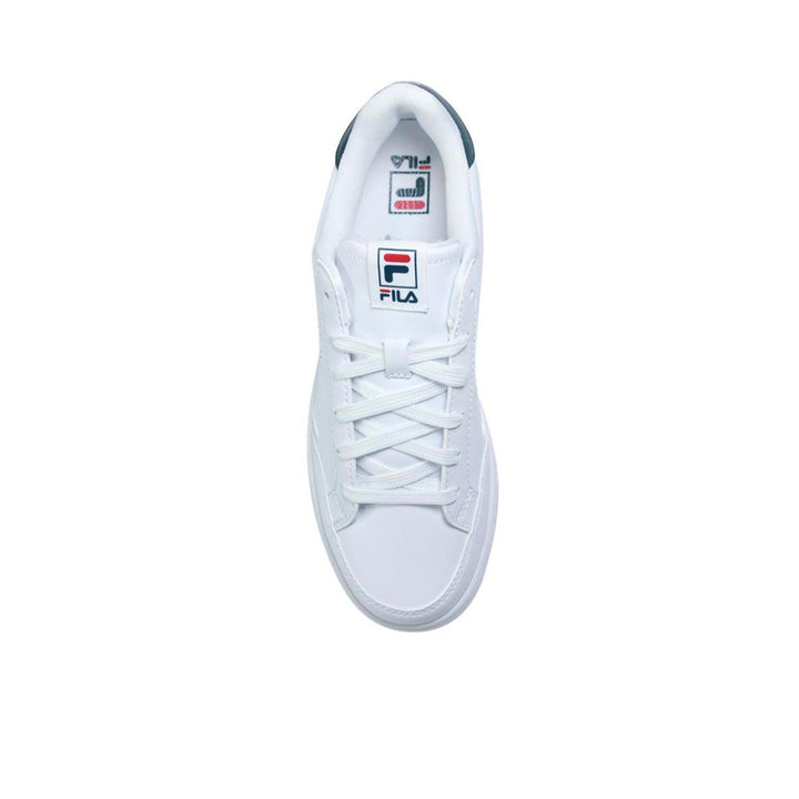 FILA Elite Court V3 Unisex Casual Shoes