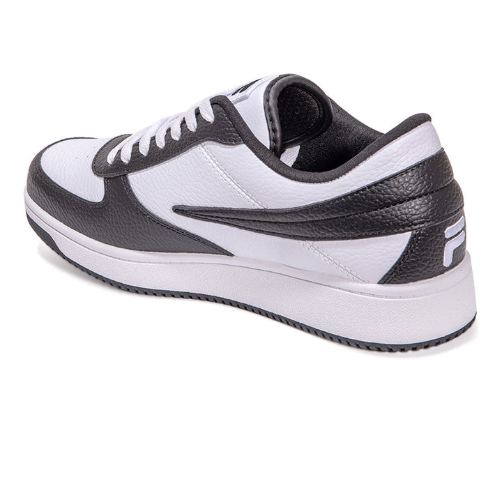 FILA A-Low Unisex Casual Shoes