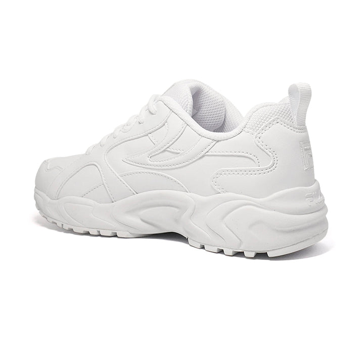 FILA Spline Script Unisex Casual Shoes