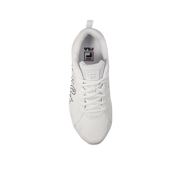 FILA Spline Script Unisex Casual Shoes