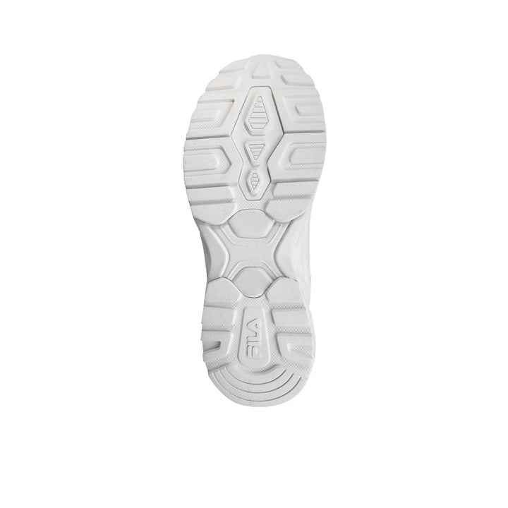 FILA Spline Script Unisex Casual Shoes