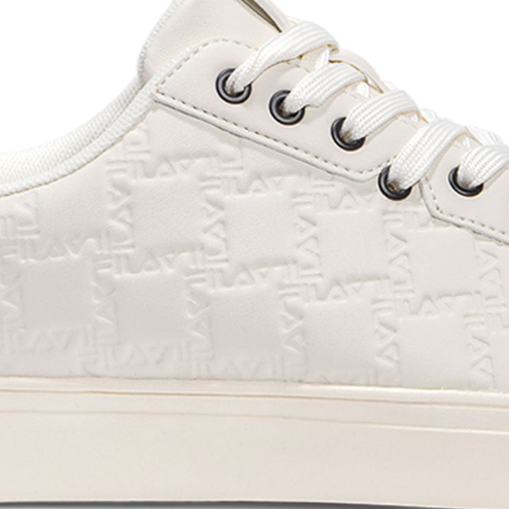 FILA Italia Men's Casual Shoes