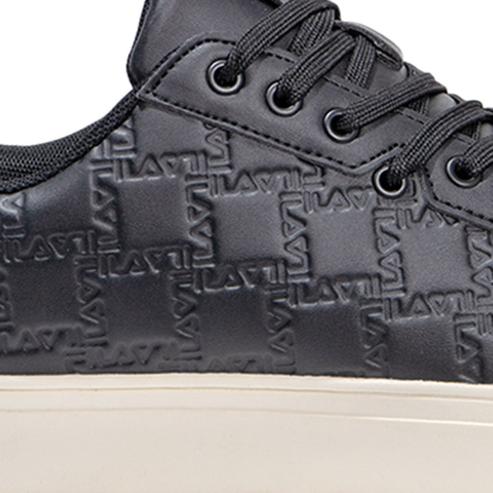 FILA Italia Men's Casual Shoes