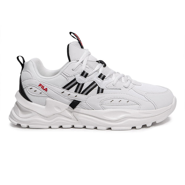 FILA Warfare Men's Casual Shoes