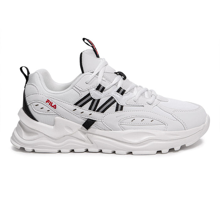 FILA Warfare Men's Casual Shoes