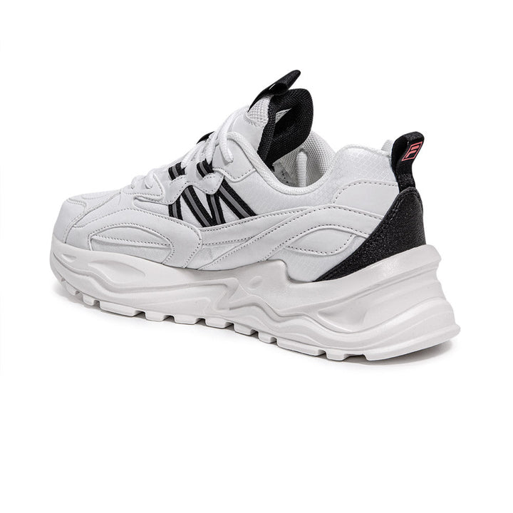 FILA Warfare Men's Casual Shoes