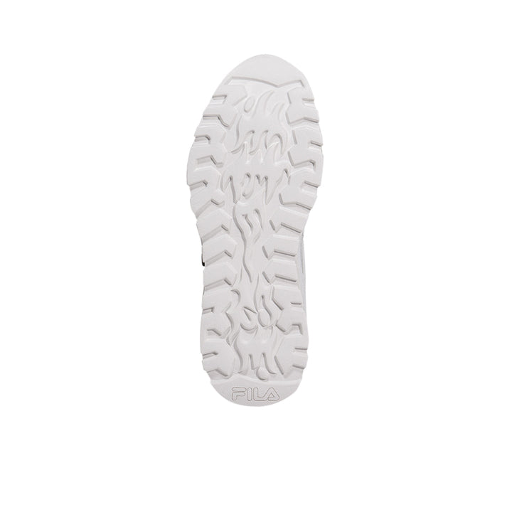 FILA Warfare Men's Casual Shoes