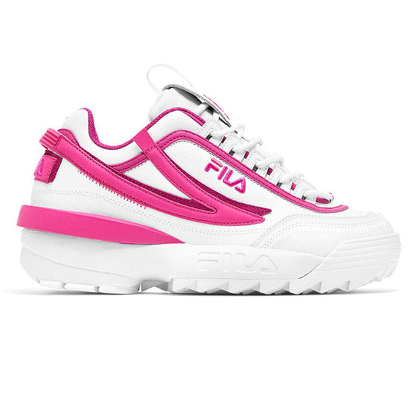 FILA Disruptor II EXP Women's Casual Shoes