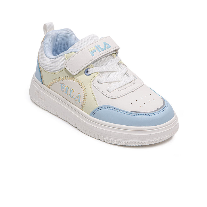 FILA Annie Kids Casual Shoes