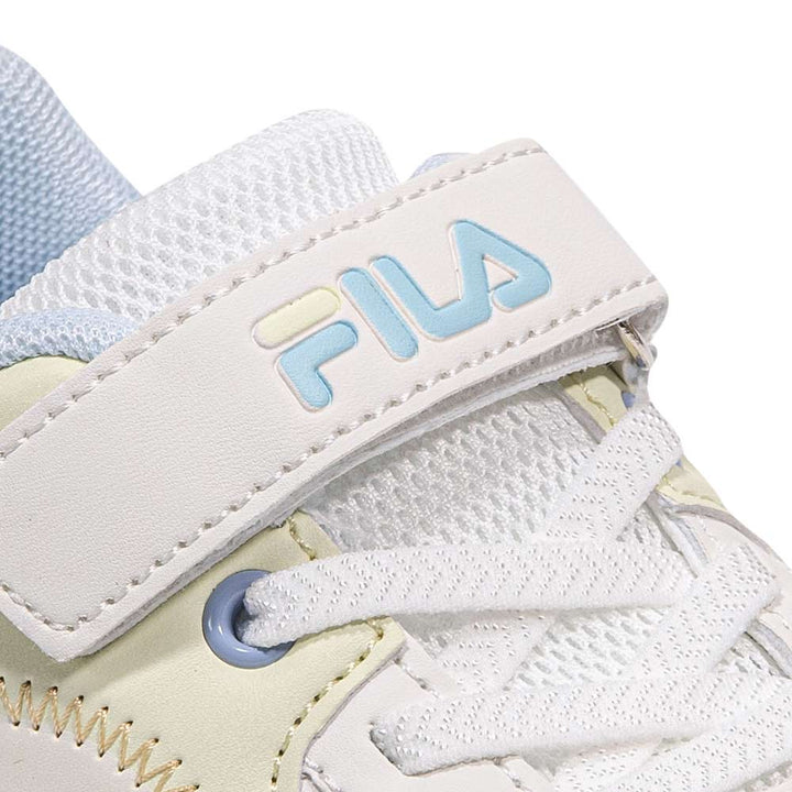 FILA Annie Kids Casual Shoes
