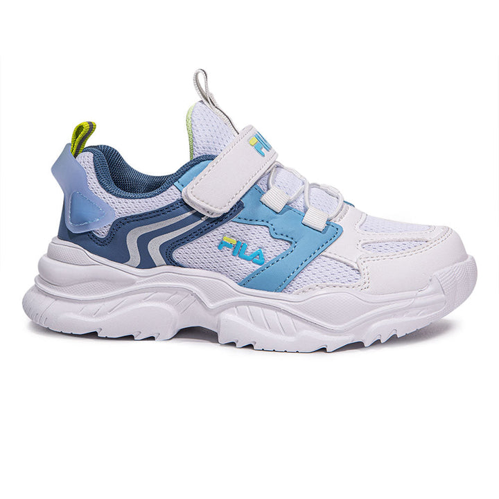FILA Thunder Kids Casual Shoes